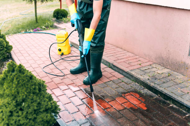 Reliable Fresno, TX Pressure Washing Solutions